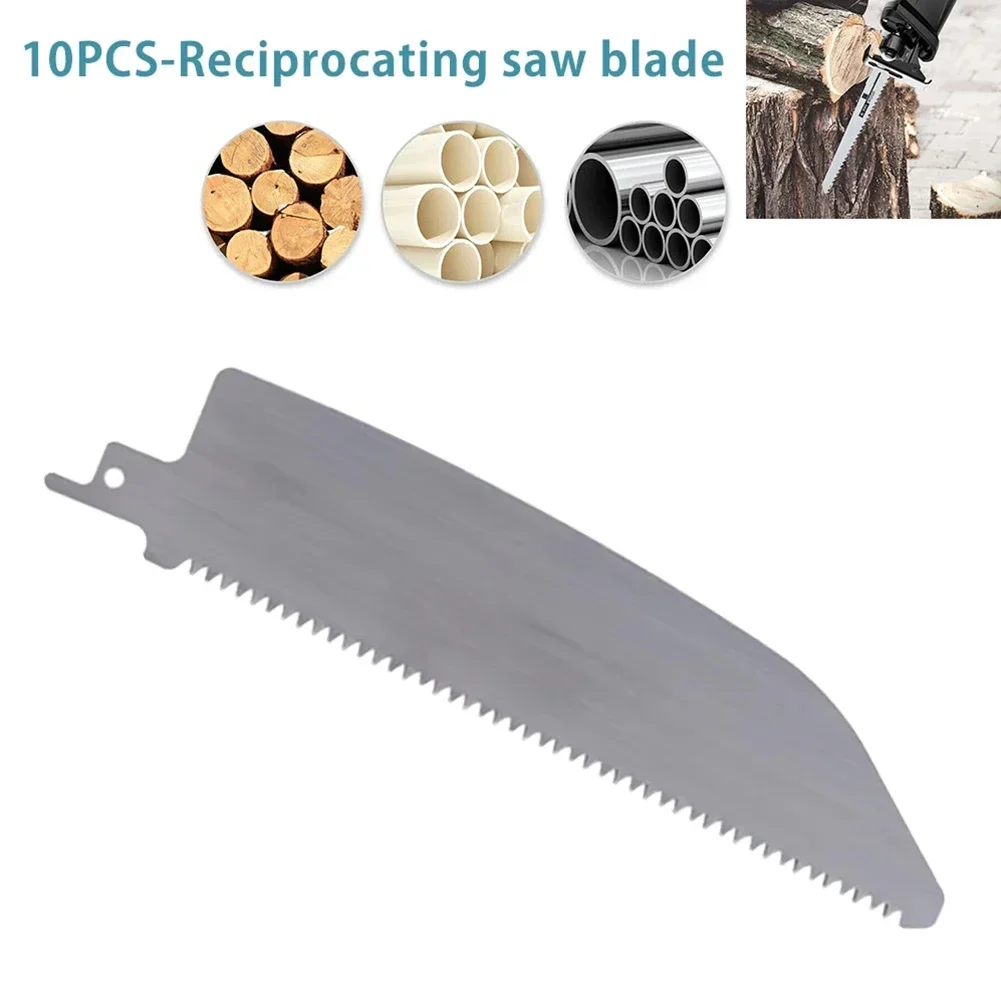 Metal Saw Reciprocating - 1 قطعة شفرة المنشار الترددية على