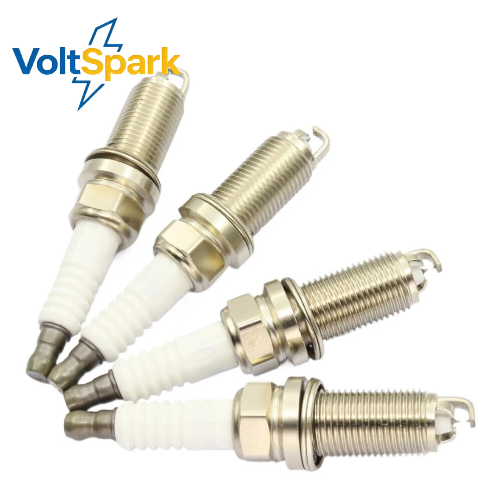 Bosch Spark Plug Platinum - شمعة إشعال A0041594903 لسيارات مرسيدس-بنز M272/M273