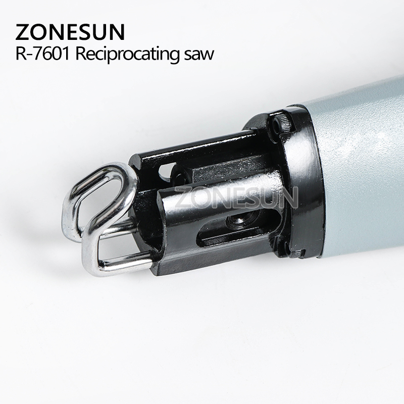ZONESUN ملحق أداة كهربائية هوا - مراجعة Metal Saw Reciprocating وسعره