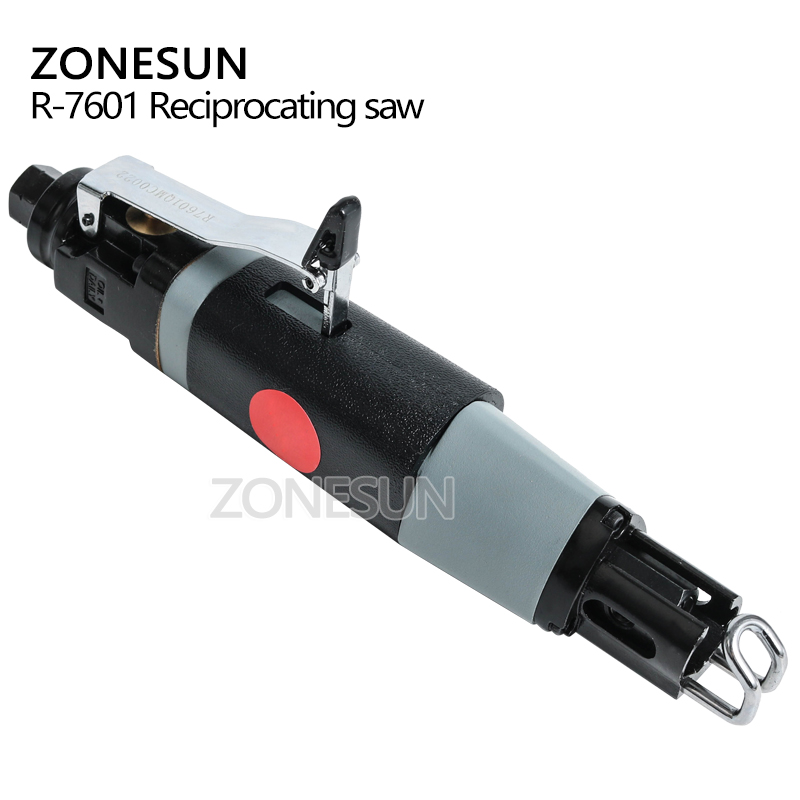 ZONESUN ملحق أداة كهربائية هوا - مراجعة Metal Saw Reciprocating وسعره