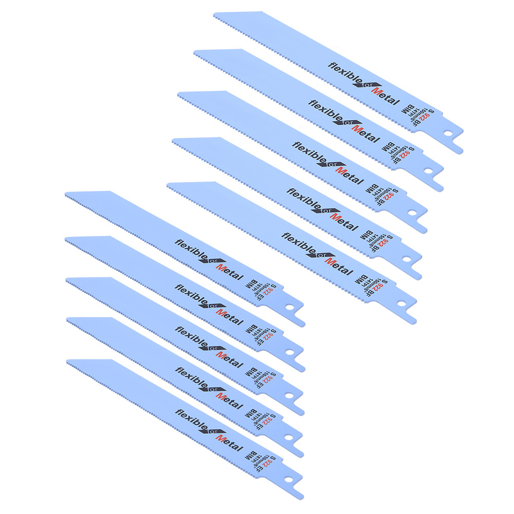 شفرة منشار ترددي معدنية لأعمال - مراجعة Metal Saw Reciprocating وسعره