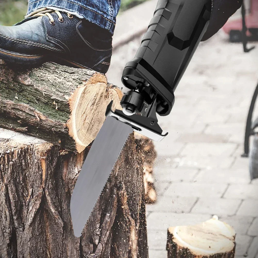 1 قطعة شفرة المنشار الترددية ع - مراجعة Metal Saw Reciprocating وسعره