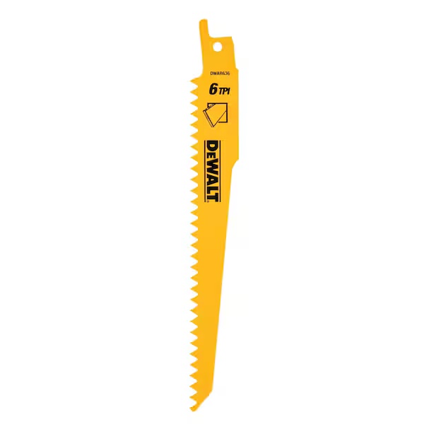 شفرة منشار ترددي ثنائية المعدن - مراجعة Metal Saw Reciprocating وسعره