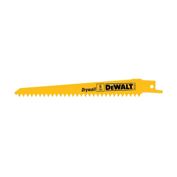 شفرة منشار ترددي ثنائية المعدن - مراجعة Metal Saw Reciprocating وسعره