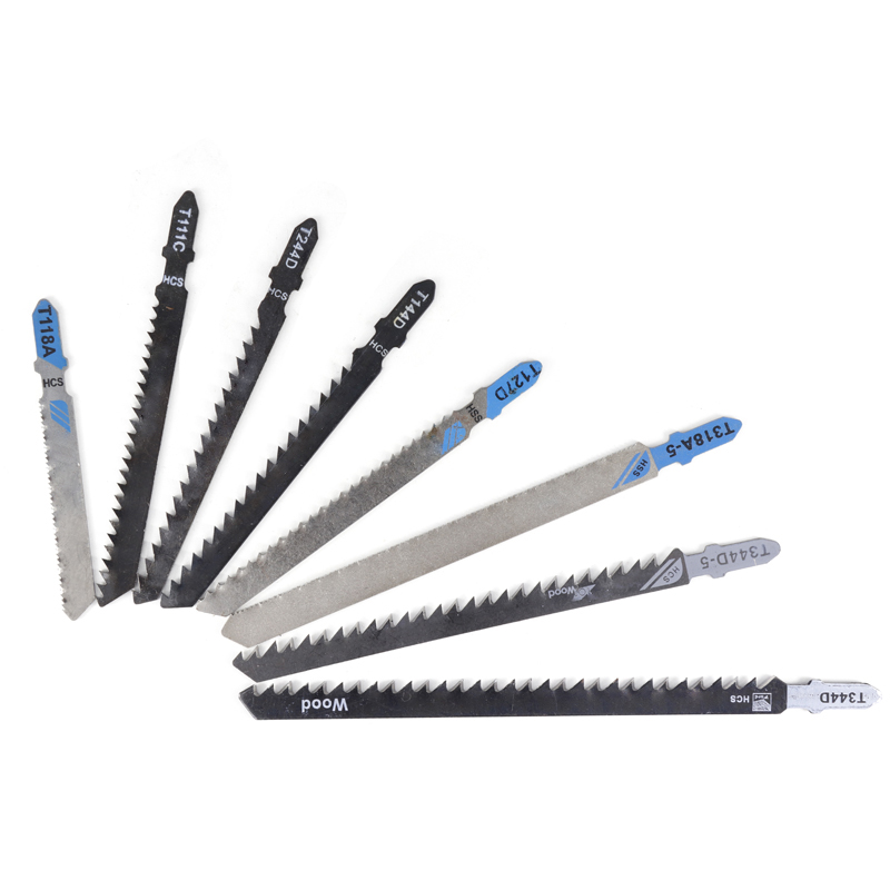شفرة منشار عرقوب ، فولاذ عالي  - مراجعة Metal Saw Reciprocating وسعره